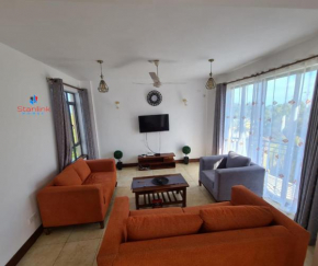 A PERFECT, IMPECCABLE 2 BEDROOM APARTMENT!!, Kaloleni